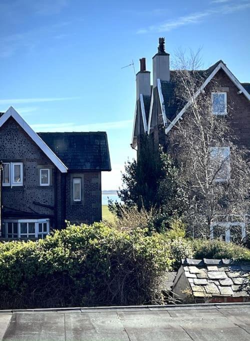 The Lytham Cottage Литам-Сент-Эннс Экстерьер фото