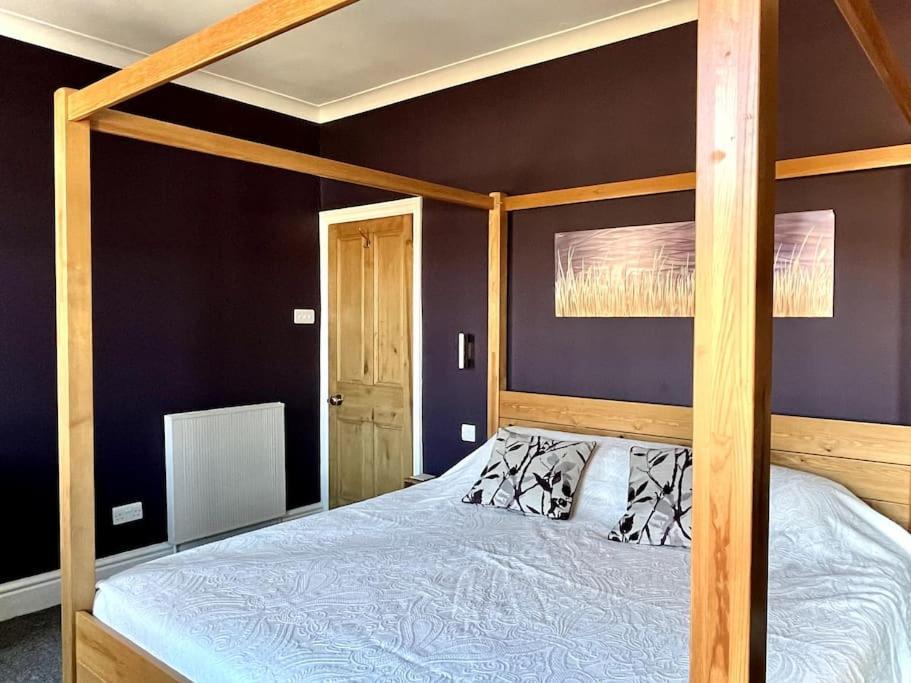 The Lytham Cottage Литам-Сент-Эннс Экстерьер фото